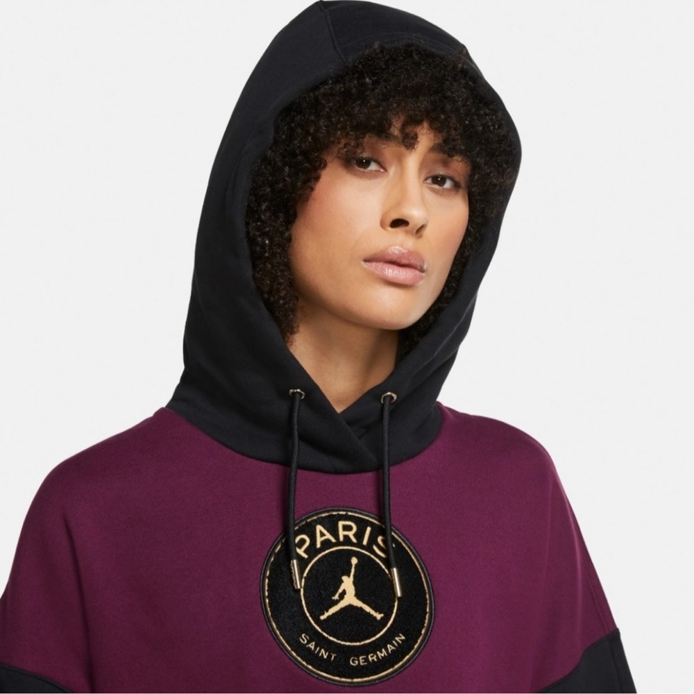 Jordan St. Germain hoodie